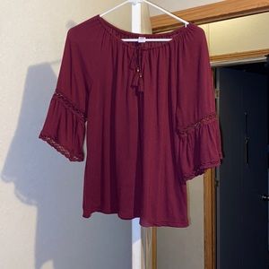 Old Navy dress shirt